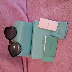 Tiffany and Co. Women's Sunglasses